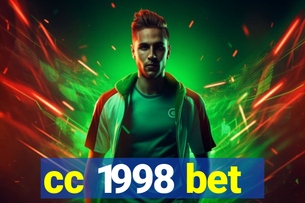 cc 1998 bet